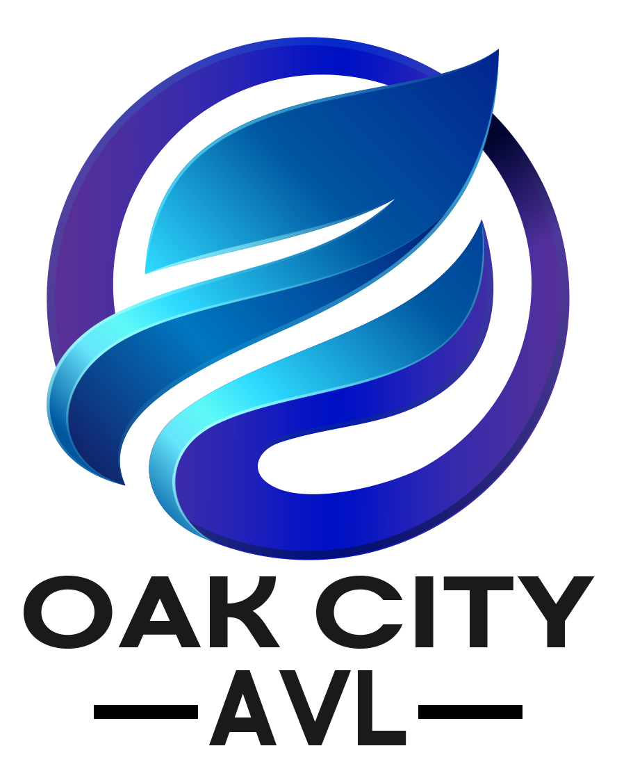 Oak City AVL